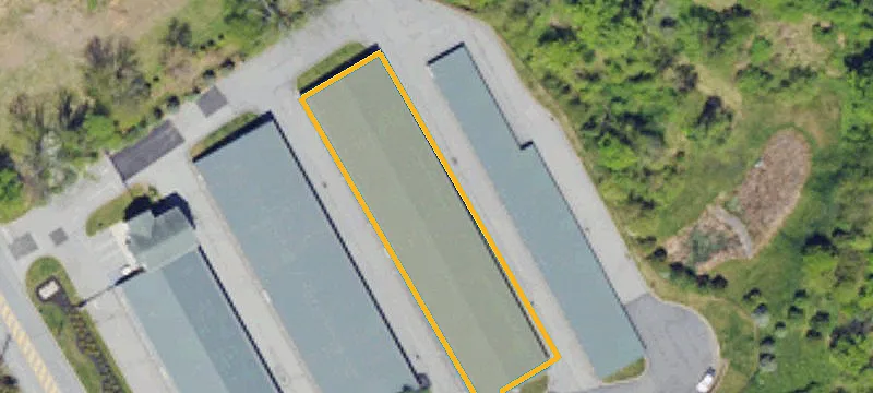 320 Stoney Bank Rd