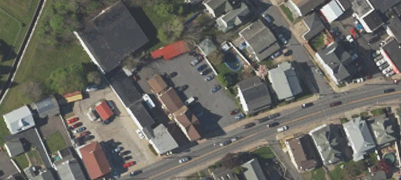 Main St