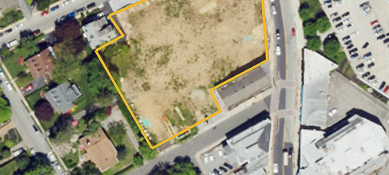 5 Highland Ave