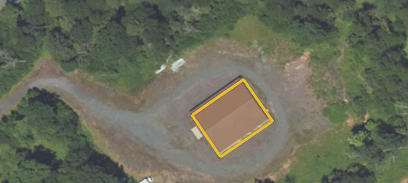 1136 Cedar Head Rd