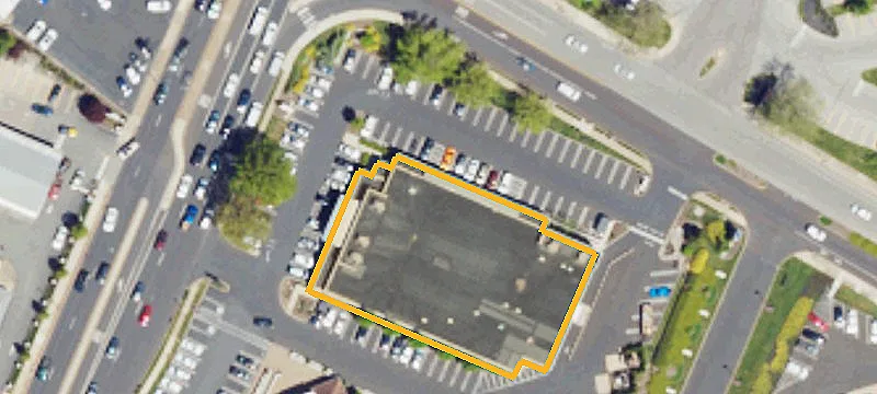 835 Old York Rd