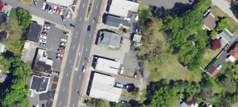 1729 Old York Rd
