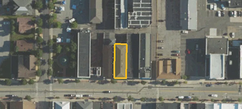 207 High St
