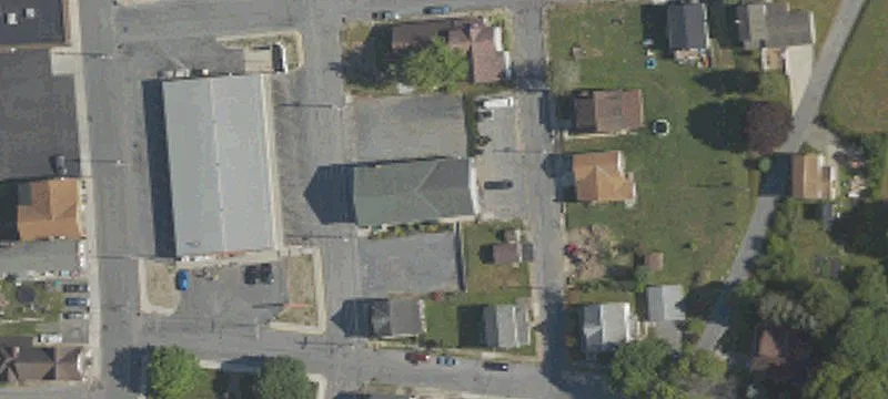 606 Jackson St