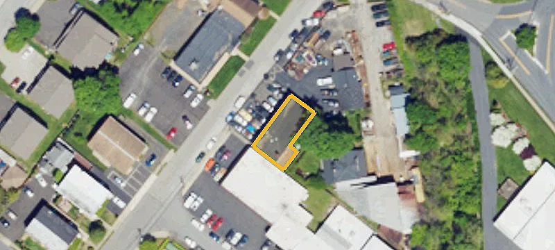 110 Roesch Ave