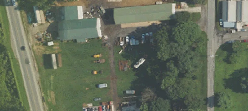 123 Old Limestone Rd