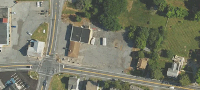 3700 Pricetown Rd