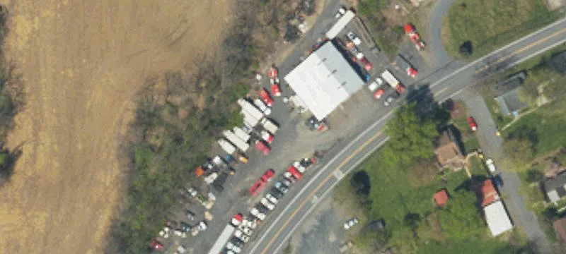 3207 Sand Spg Rd