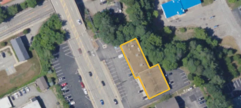 11566 Perry Hwy