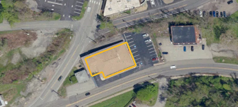 4411 Old William Penn Hwy