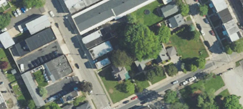 1011 Saville Ave