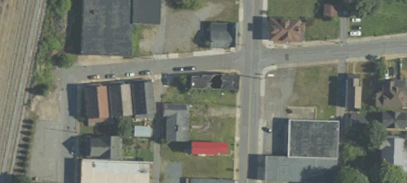 600 Horner St