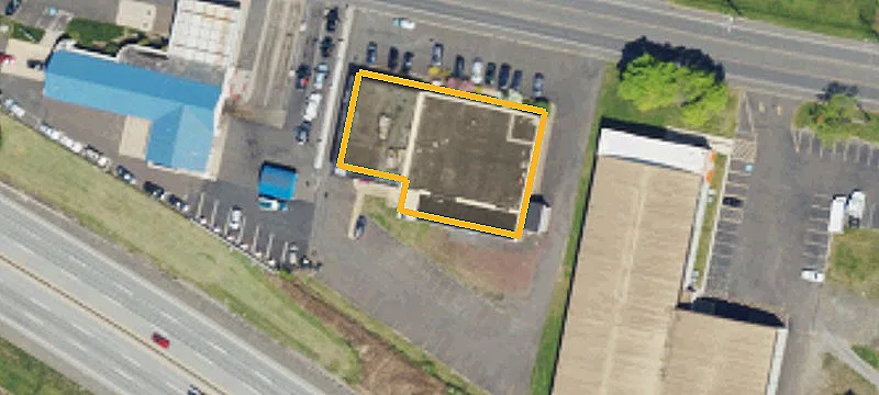 950 Industrial Blvd