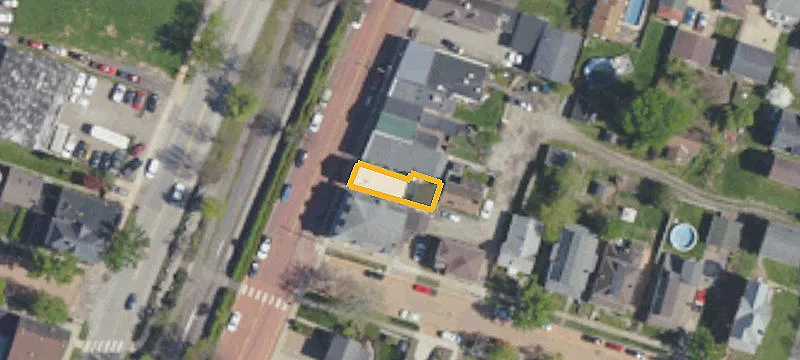 804 Allegheny Riv Blvd