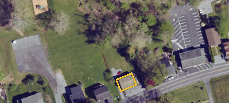722 Grantham Rd