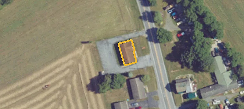 655 Hershey Rd