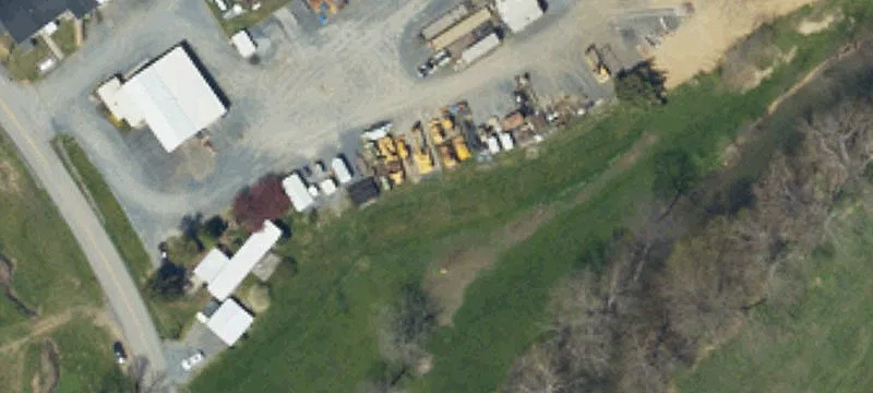 871 Stony Run Vly Rd