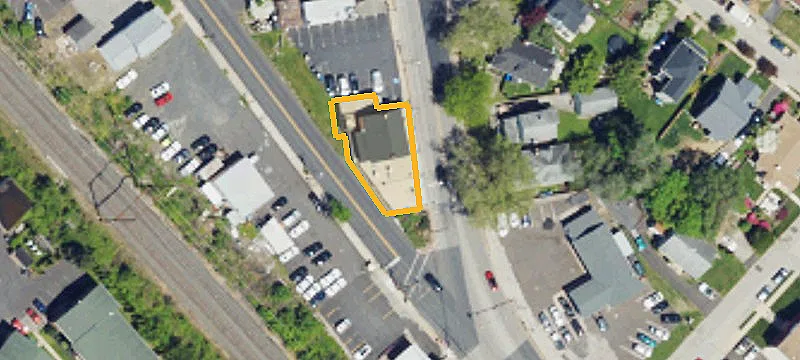 2732 Limekiln Pike