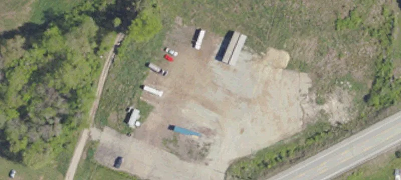 2240 Mcclellandtown Rd