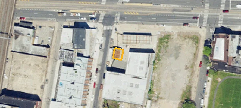 738 Girard Ave, Unit 40