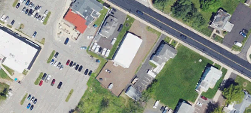 400 Main St