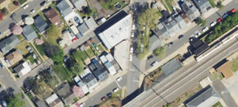 800 Beaver St