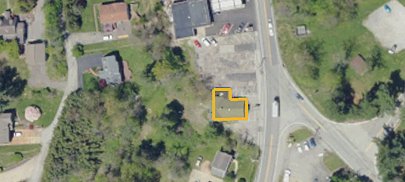 5454 Library Rd