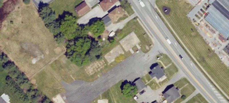 3970 Carlisle Rd