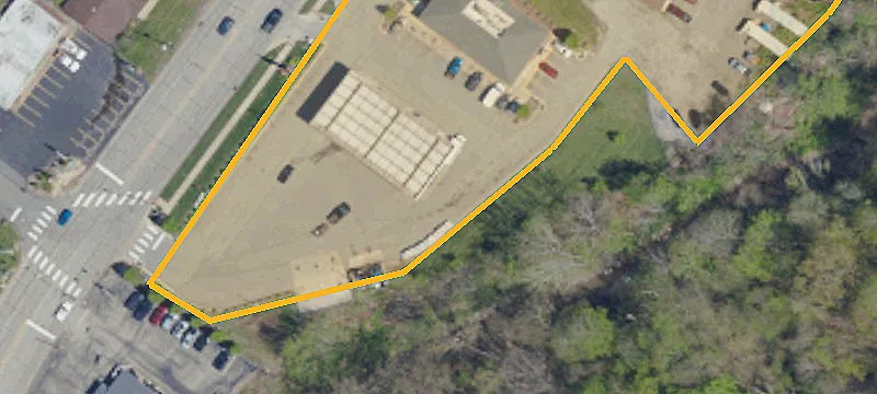 1200 Long Run Rd