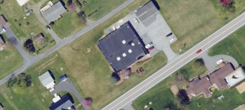 3205 Shermans Vly Rd