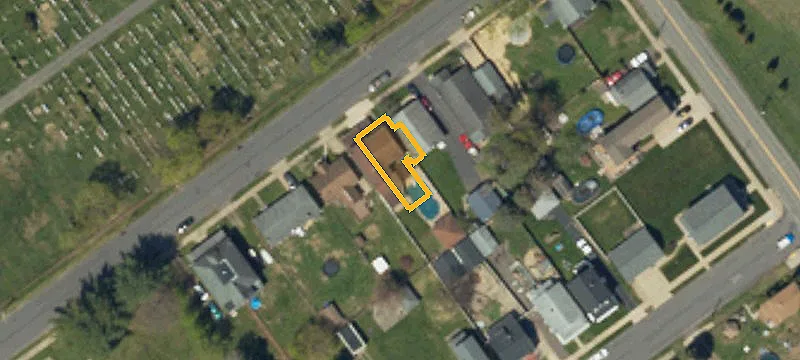 129 Townsend Ave