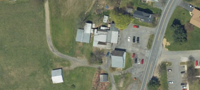 124 Mahoning E Dr