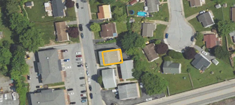 3 Gable Ave, Unit E3