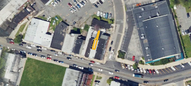 861 Main St