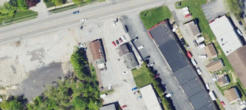 530 Lancaster Ave