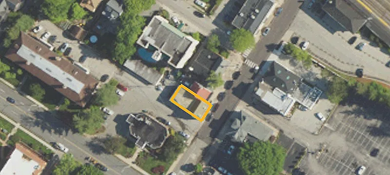 18 Haverford Sta Rd