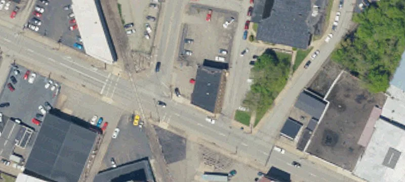 Fayette St