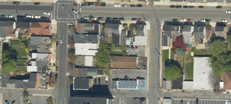 642 New St