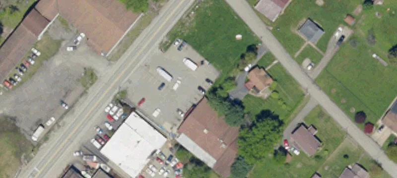474 Gallatin Ave