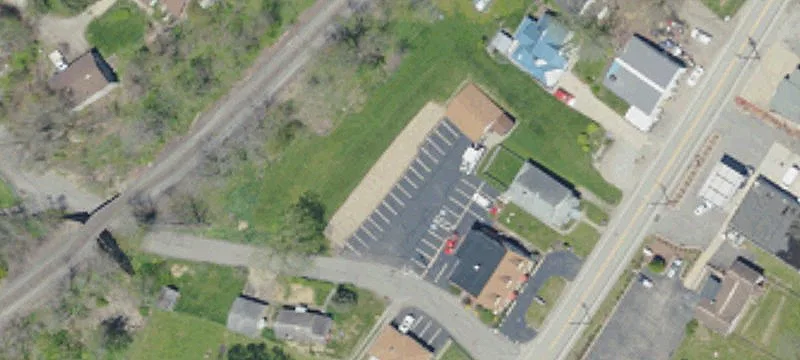 3378 Millers Run Rd