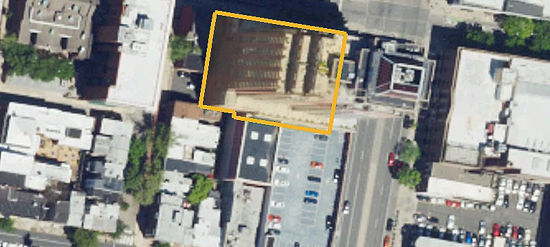 400 Broad St, Unit 3