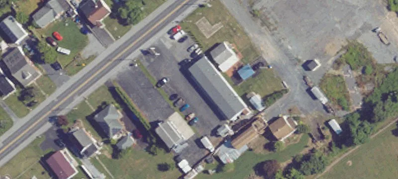 102 Lewisberry Rd