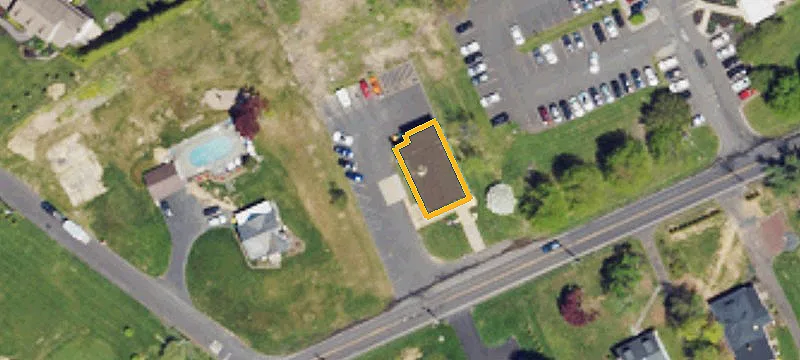 720 Edison Furlong Rd