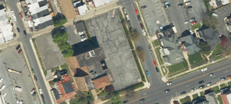 1401 Hamilton St, Unit 1409