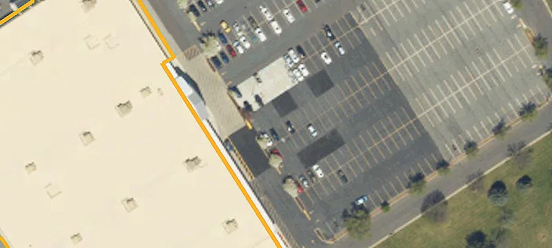 2520 Macarthur Rd