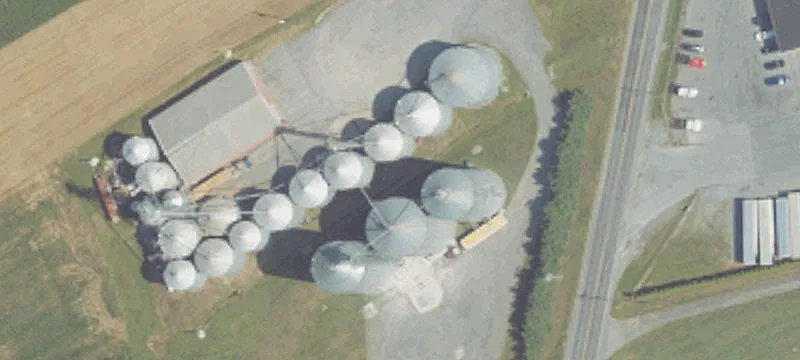 1361 Cloverleaf Rd