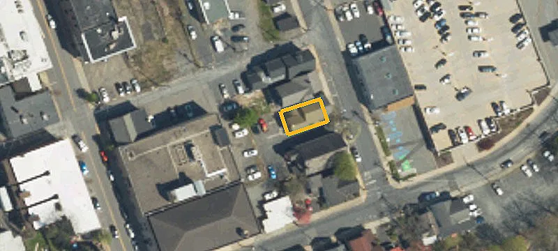 21 6th St