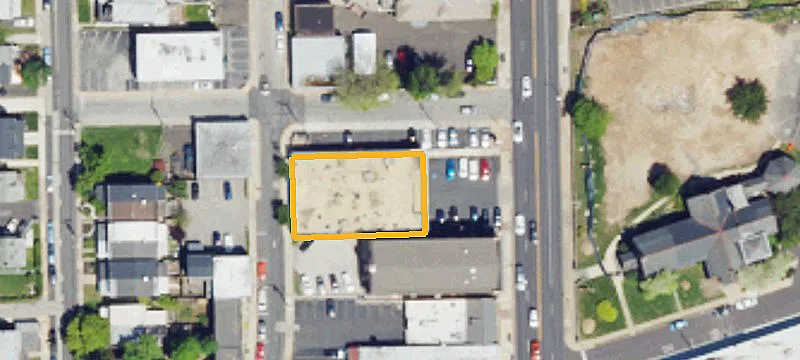 455 York Rd