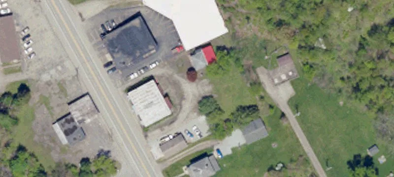 1167 Main St