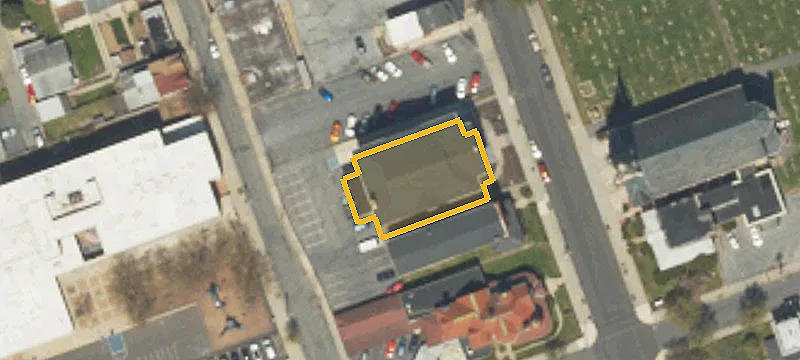 524 Rdg Ave